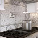 *CVR* JUXTAPOSE WALL-MOUNT POT FILL 