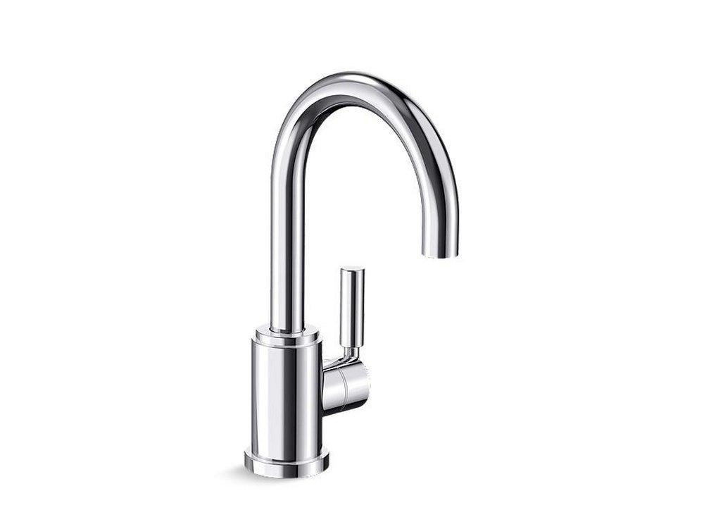 Kallista Polished Chrome Kitchen Faucet 