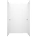 36X96 3 PNL SHWR WALL KIT W/ S/DISH 