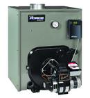 Hot Water Oil Boiler - 122 MBH - 86.3% AFUE - Chimney Vent (Includes Beckett® AFG Burner)