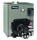 Hot Water Oil Boiler - 148 MBH - 87% AFUE - Chimney Vent (Includes Beckett® AFG Burner)