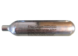 12 Pack of 20g CO2 Cartridges for Gallo Gun