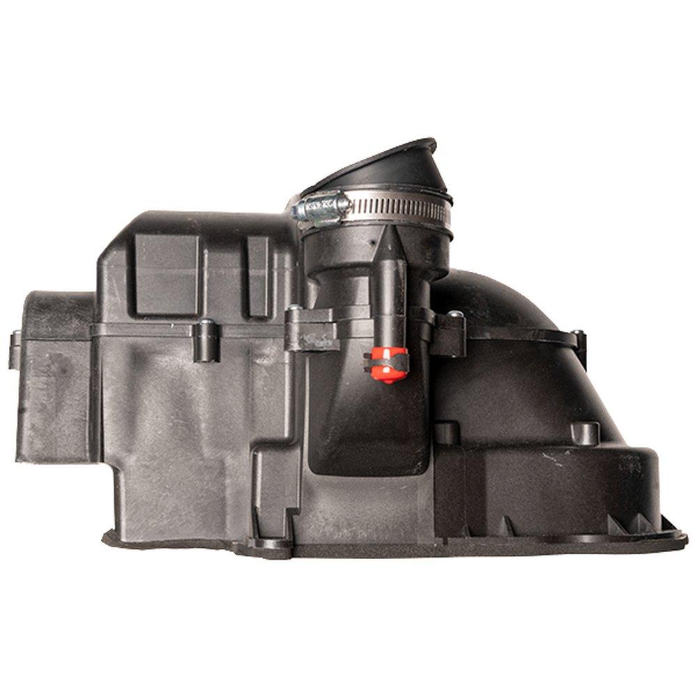 COMP BLWR ASSY F/ 40/50 TTW -19 