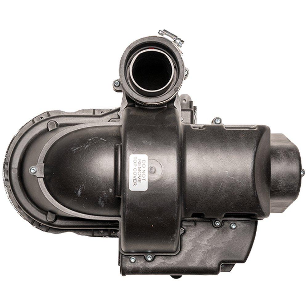 COMP BLWR ASSY F/ 40/50 TTW -19 