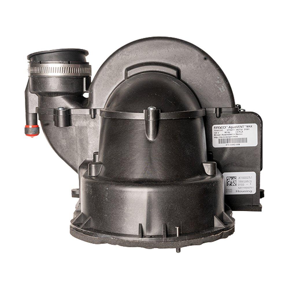 COMP BLWR ASSY F/ 40/50 TTW -19 