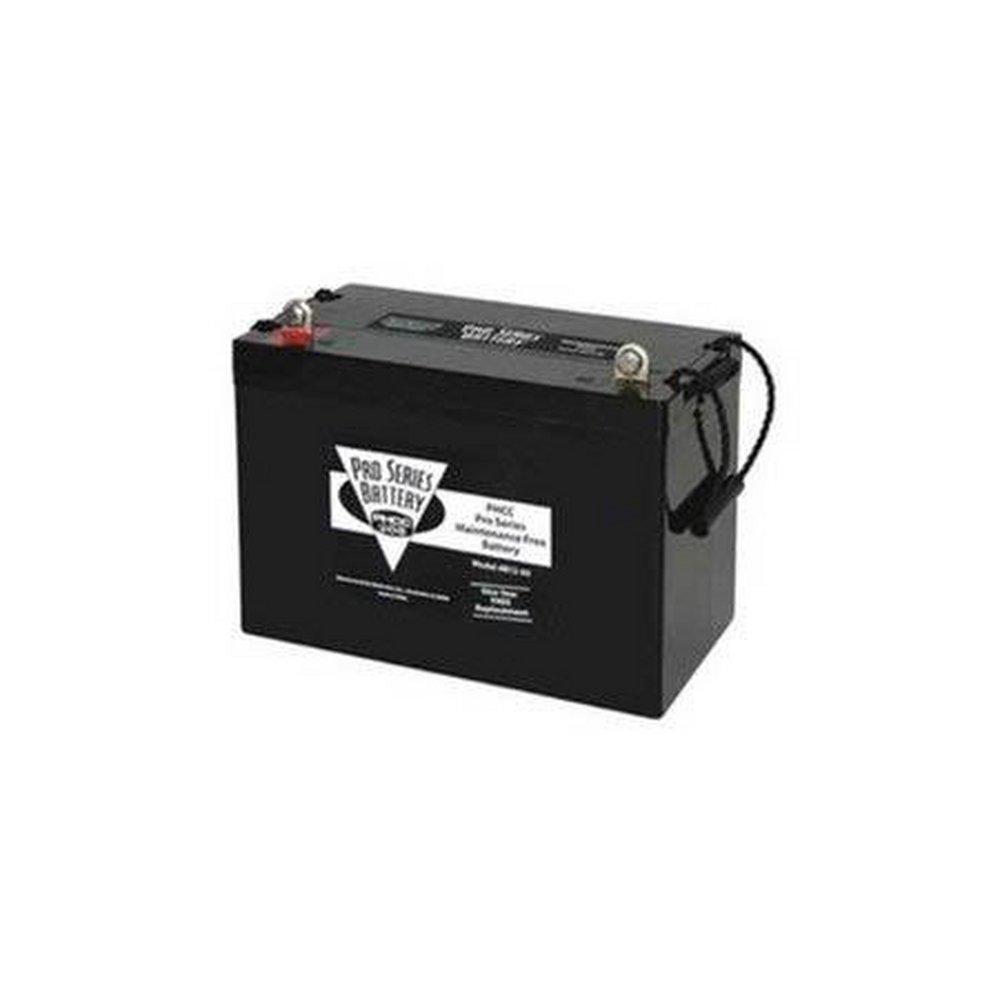 12V 100 AMP AGM SLD GEL BATRY 