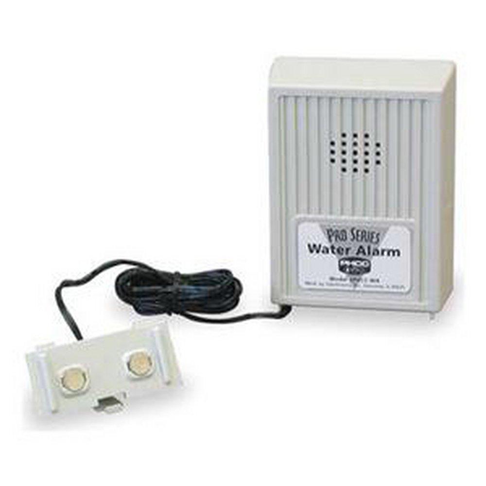 Glentronics Battery Operated Water Alarm 