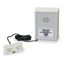 Glentronics Battery Operated Water Alarm 
