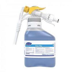 1.5 L One-Step Disinfectant Cleaner and Deodorant (Case of 2)