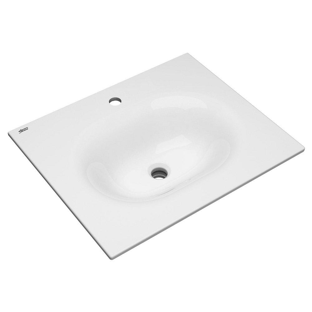 24 1H VAN TOP SINK WHIT 