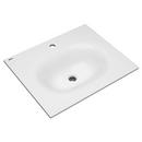 24 1H VAN TOP SINK WHIT 
