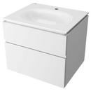 24 1H VAN TOP SINK WHIT 