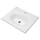 24 1H VAN TOP SINK WHIT 