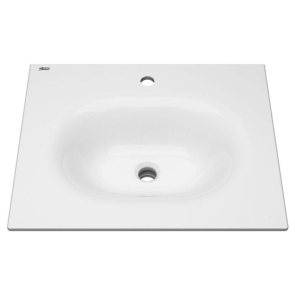 24 1H VAN TOP SINK WHIT 
