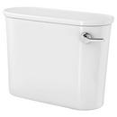 American Standard White 1.28 gpf Tank Toilet 
