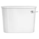 American Standard White 1.28 gpf Tank Toilet 