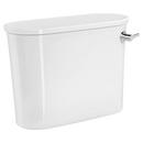 American Standard White 1.28 gpf Tank Toilet 
