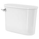 American Standard White 1.28 gpf Tank Toilet 