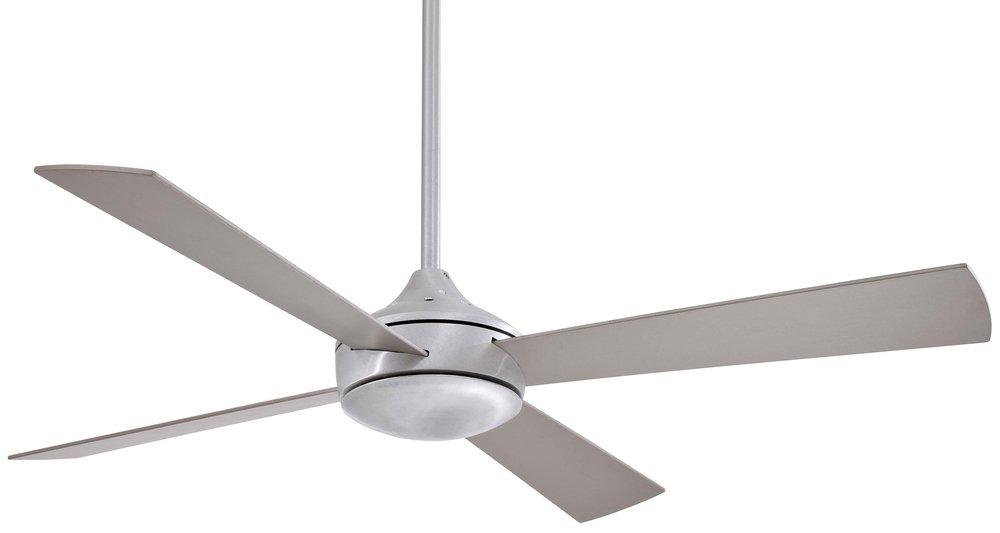 CCY BRAL 52 CEIL FAN 3 BLD W/ LED 