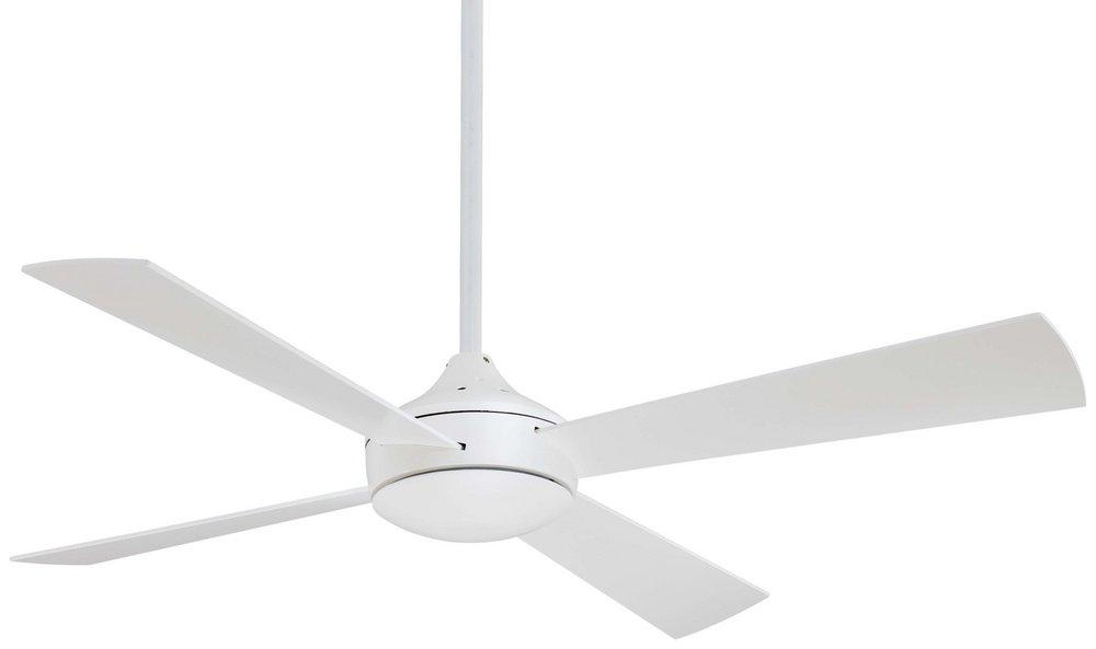 *CVR* CCY LED 52 CEIL FAN 