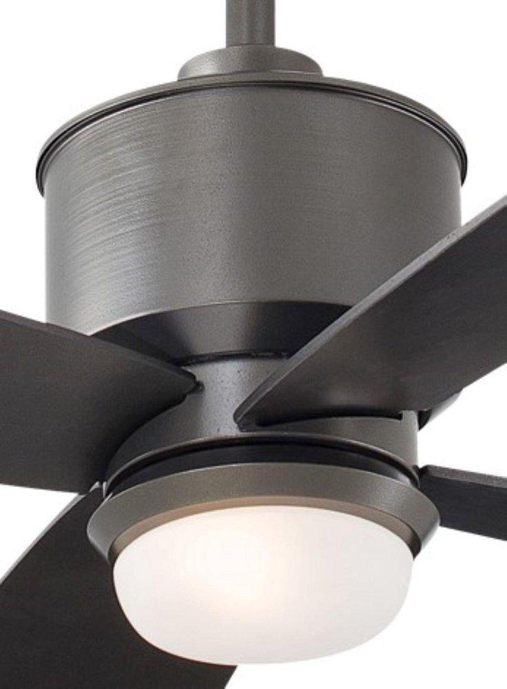*CVR* CCY LED 52 CEIL FAN 