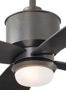 *CVR* CCY LED 52 CEIL FAN 