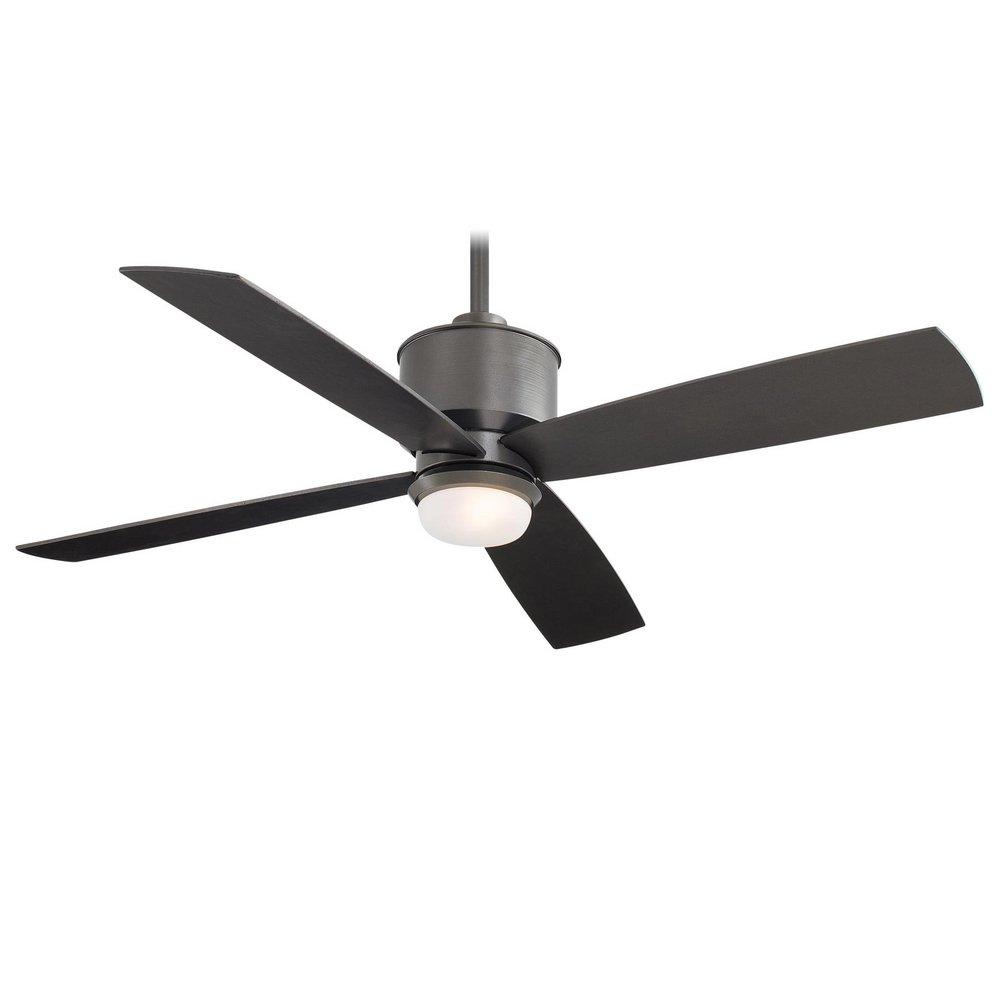 *CVR* CCY LED 52 CEIL FAN 