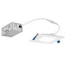 *CVR* 4IN SLIM DOWNLIGHT 3000K 