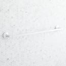 Signature Hardware Chrome 24 in. Towel Bar 