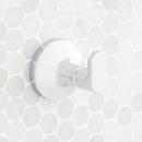 Robe Hook in Polished Chrome