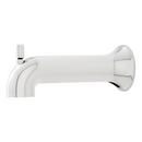 Signature Hardware Chrome Tub Spout 