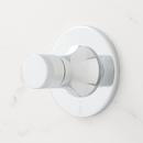 Knob Handle for Diverter Valve Trim in Polished Chrome (Trim Only)