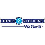 Jones Stephens