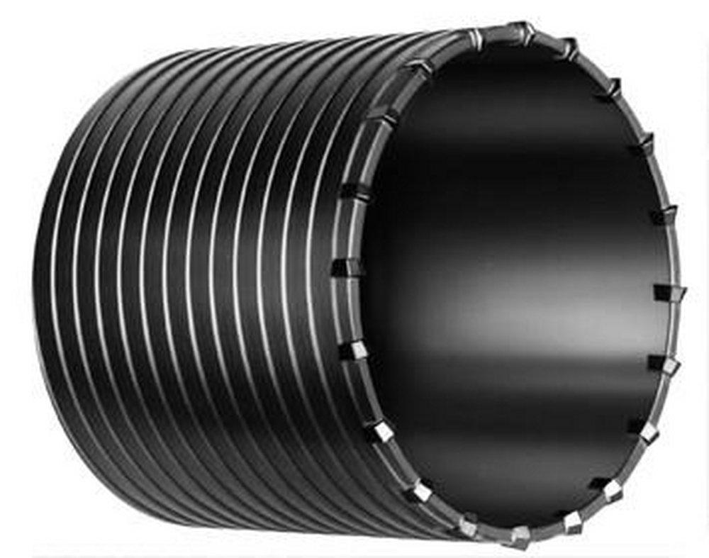 Milwaukee&reg; Silver Thick Wall Core Bit 