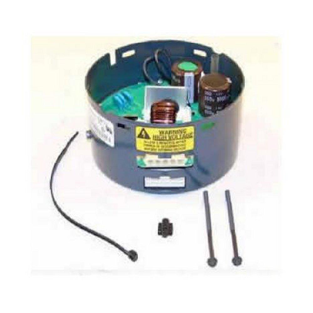 1/2 hp 120/240V ECM Variable Speed Motor Module 