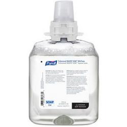 1250 ml Mild Foam Hand Soap ( Case of 4)