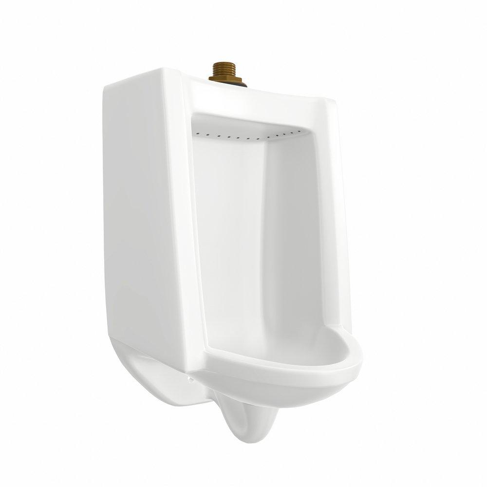 PROFLO&reg; White Wash Out Urinal 