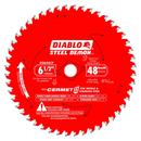 6-1/2 in. 48 TPI Cermet Circular Saw Blade 