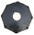 Mechanical Joint Ductile Iron C110 Full Body Tapped Cap (Less Accessories) 