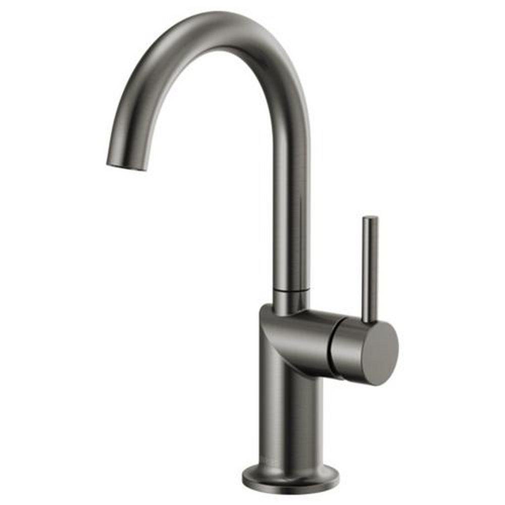 Brizo Luxe Steel Bar Faucet 
