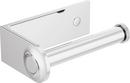 Brizo Chrome Wall Mount Toilet Tissue Holder 