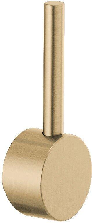 Brizo Luxe Gold Zinc Handle 