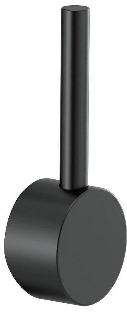 Brizo Matte Black Handle 