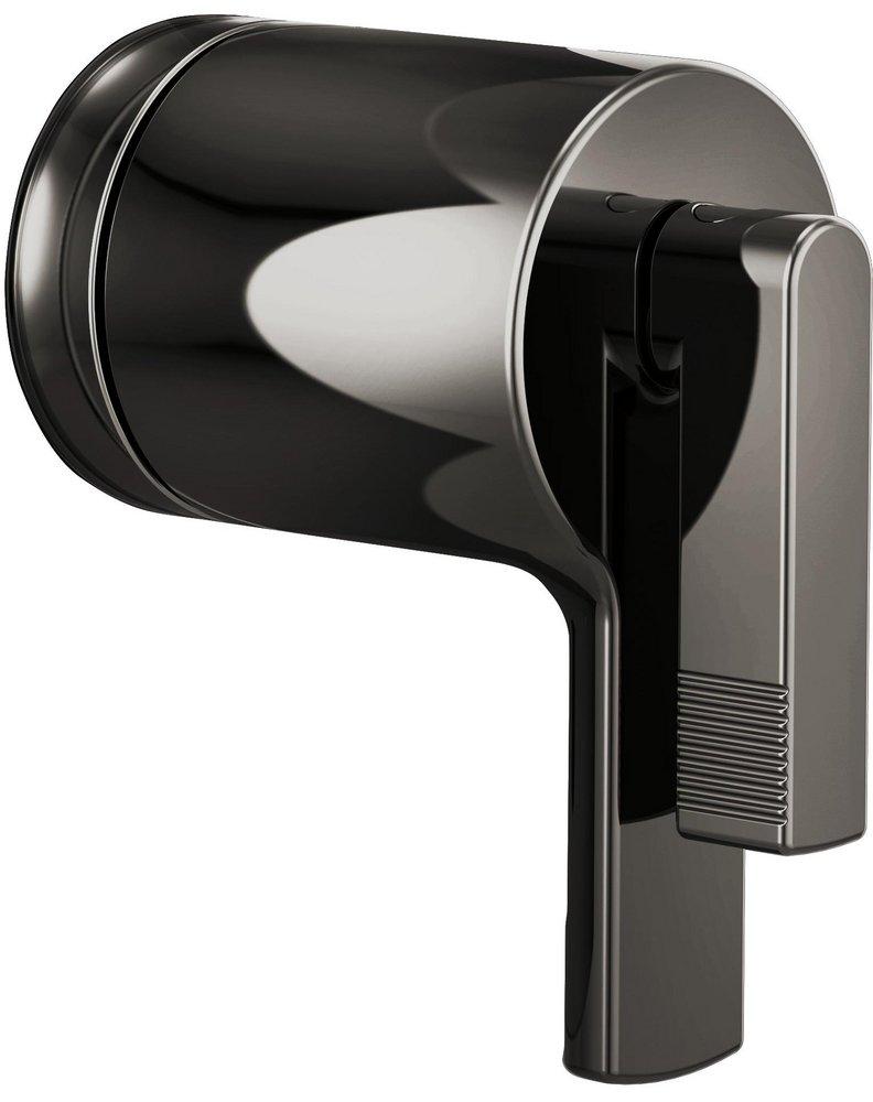 Brizo Brilliance Black Onyx Handle Kit 