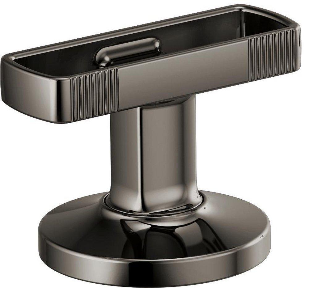 Brizo Brilliance Black Onyx Handle Kit 