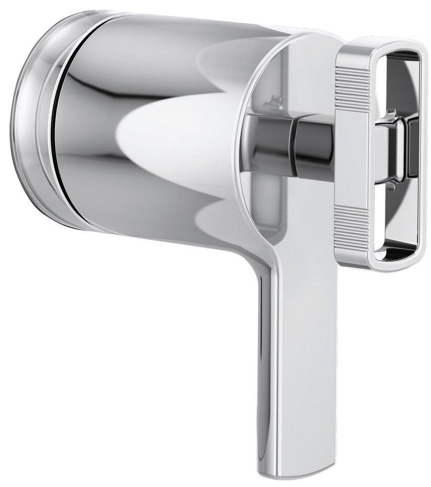 Brizo Chrome Two Handle Bathtub & Shower Faucet (Trim Only) 