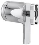 Brizo Chrome Two Handle Bathtub & Shower Faucet (Trim Only) 