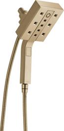 Brizo Luxe Gold Multi Function Hand Shower 