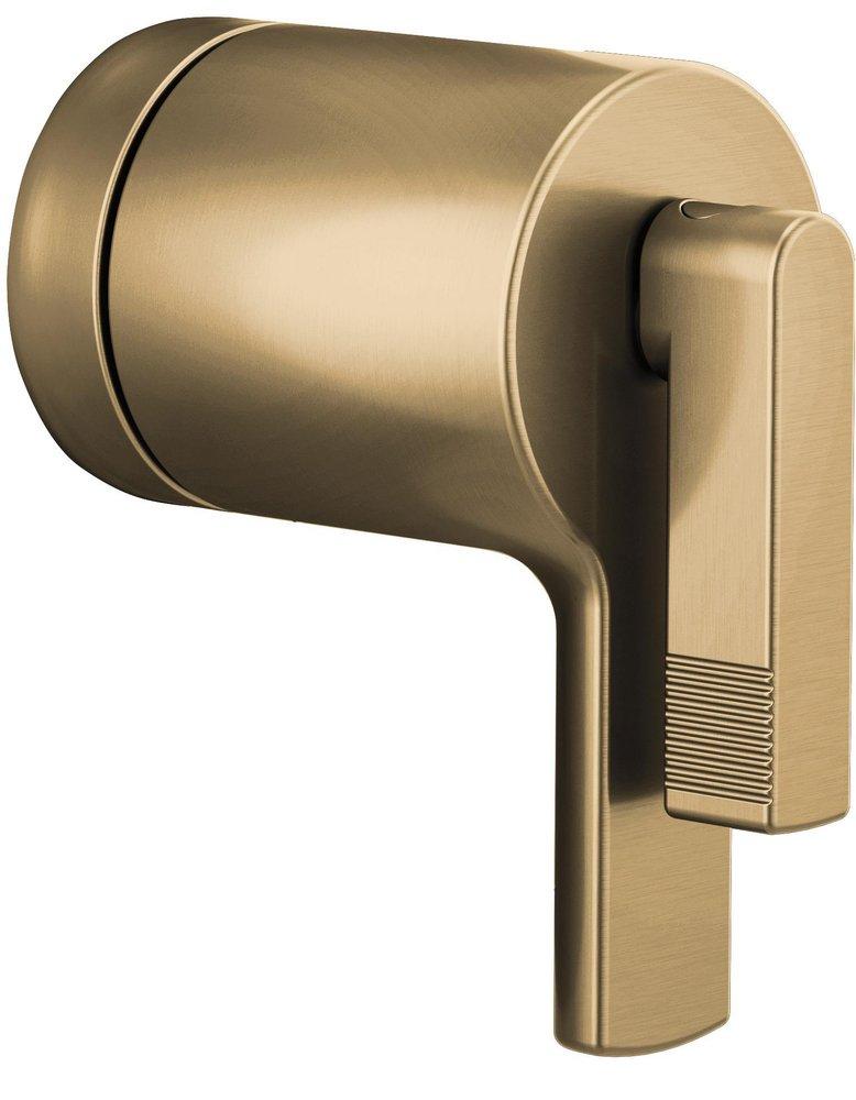 Brizo Luxe Gold Handle Kit 