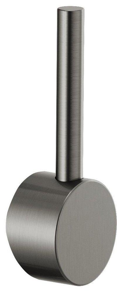 Brizo Luxe Steel Handle 